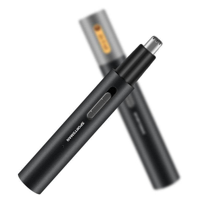 Electric Nose Hair Trimmer USB Charging - ZEYTONCART
