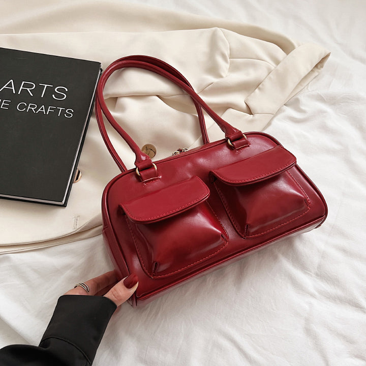 Fashion Personalized New Women's Handbag - ZEYTONCART