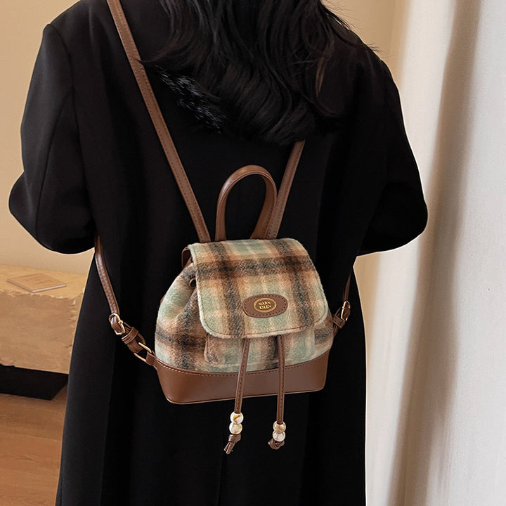 Women's New Fashion Casual Backpack - ZEYTONCART