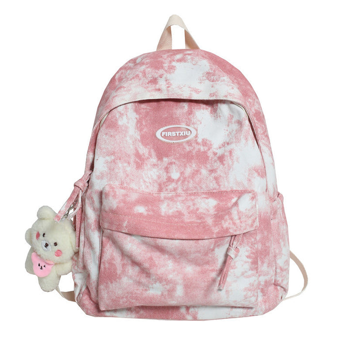Women's Large Capacity Fashion Backpack - ZEYTONCART