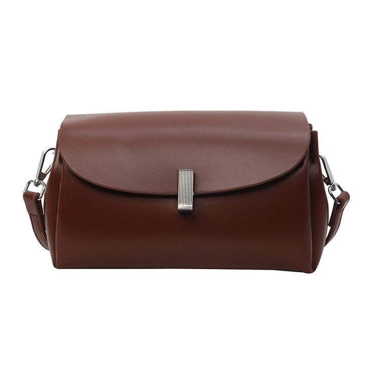 Fashion Simple Vintage Bag Women - ZEYTONCART