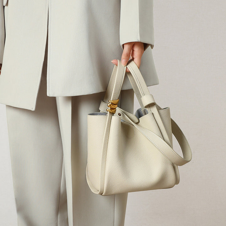 Women's Fashion New Bucket Bag - ZEYTONCART