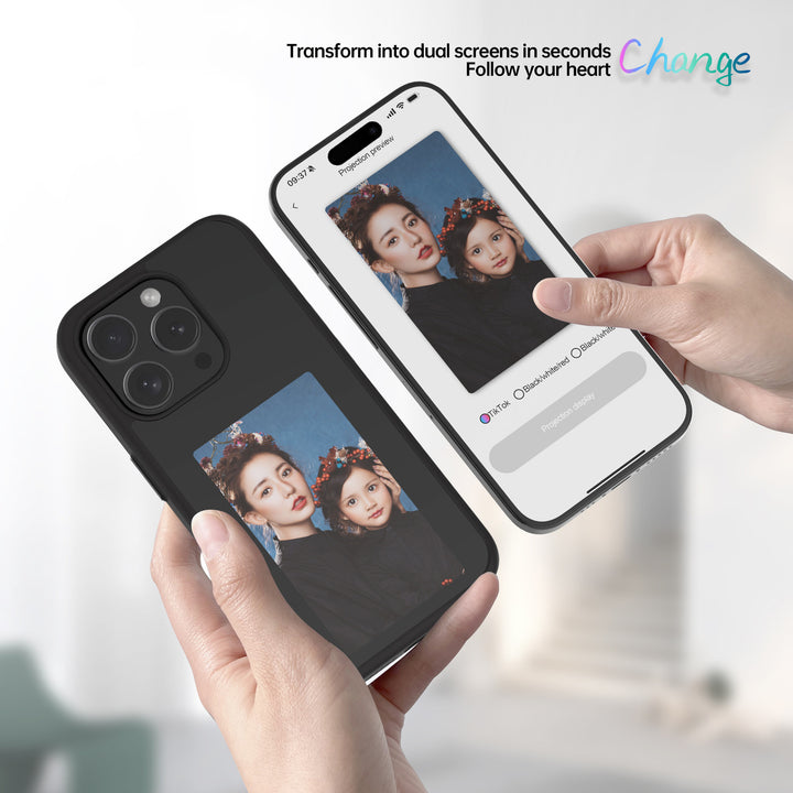 Ink Screen For Phone E Ink Screen Phone Case - ZEYTONCART