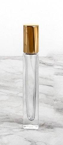 Sample Toner Bottle Nozzle Perfume Sub-bottles - ZEYTONCART