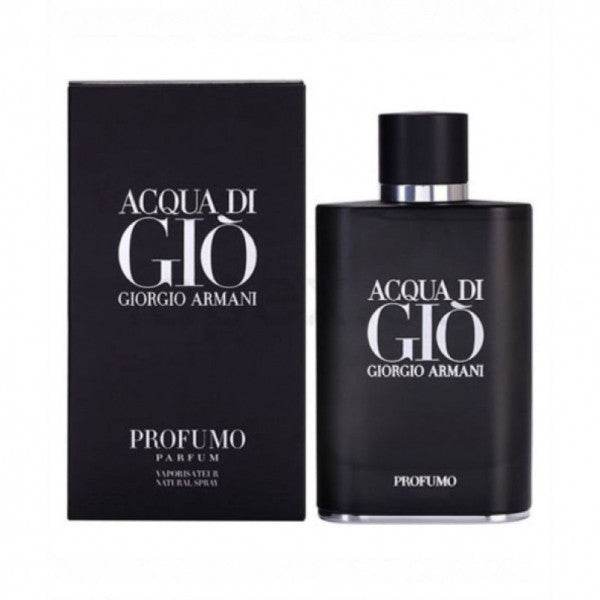 Giorgio Armani Acqua Di Gio Profumo Edp 125 Ml Men's Perfume - ZEYTONCART