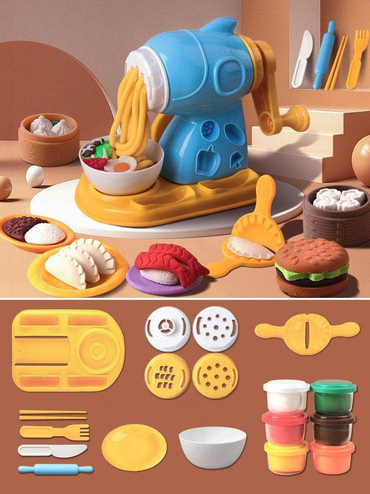 Dough Makers Children's Toys Silly Putty - ZEYTONCART