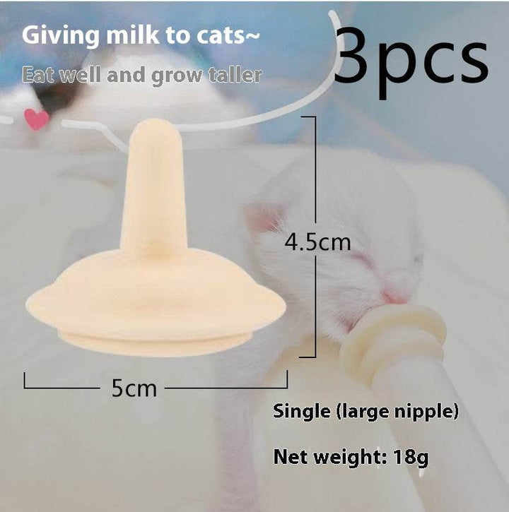 Kitten And Puppy Feeding Device, Pet Needle Feeding Device - ZEYTONCART