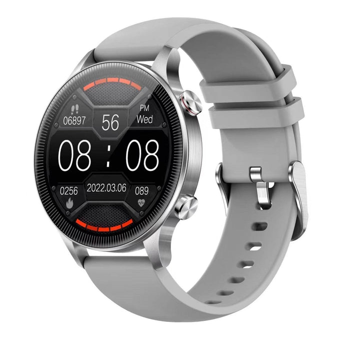 CF92 Blood Pressure Heart Rate Monitor Smart Watch - ZEYTONCART