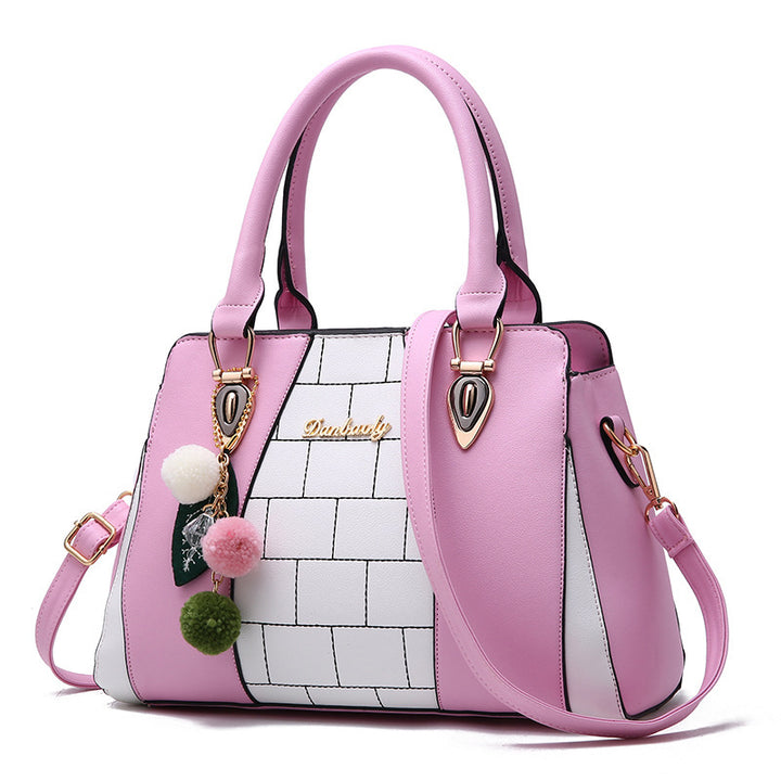 Shoulder Bags For Women Handbag - ZEYTONCART
