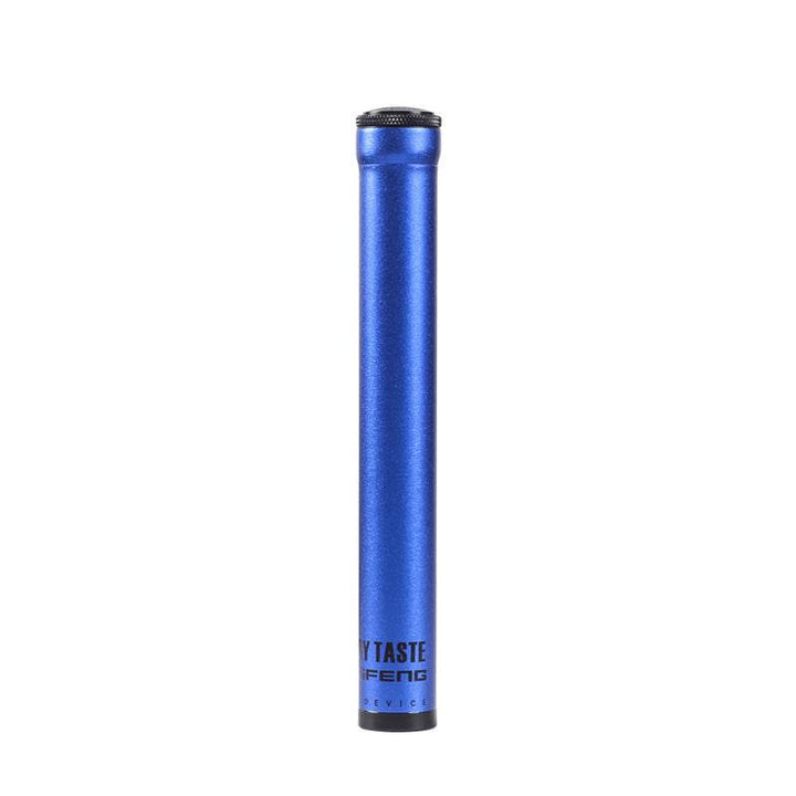 Portable Travel Portable Tube Sealed Aluminum Alloy - ZEYTONCART