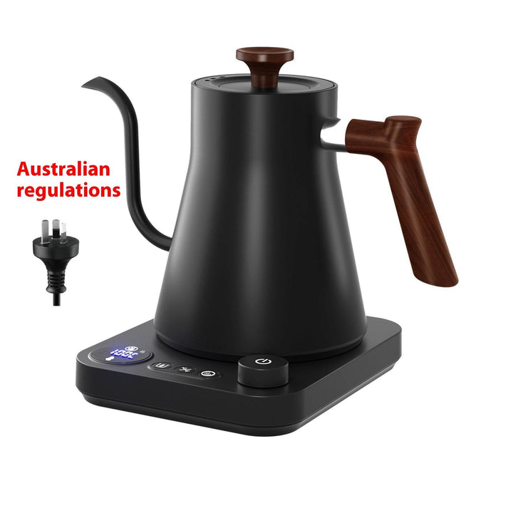 Intelligent Constant Temperature Electric Kettle - ZEYTONCART