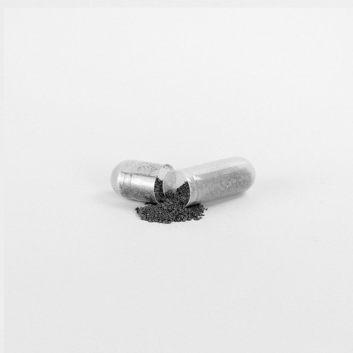 Natural Gut Wellness Capsules - ZEYTONCART