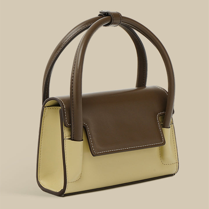 Fashion Tote Crossbody Shoulder Bag - ZEYTONCART