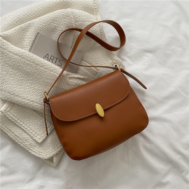 Simple Bag Fashion Women's Retro - ZEYTONCART