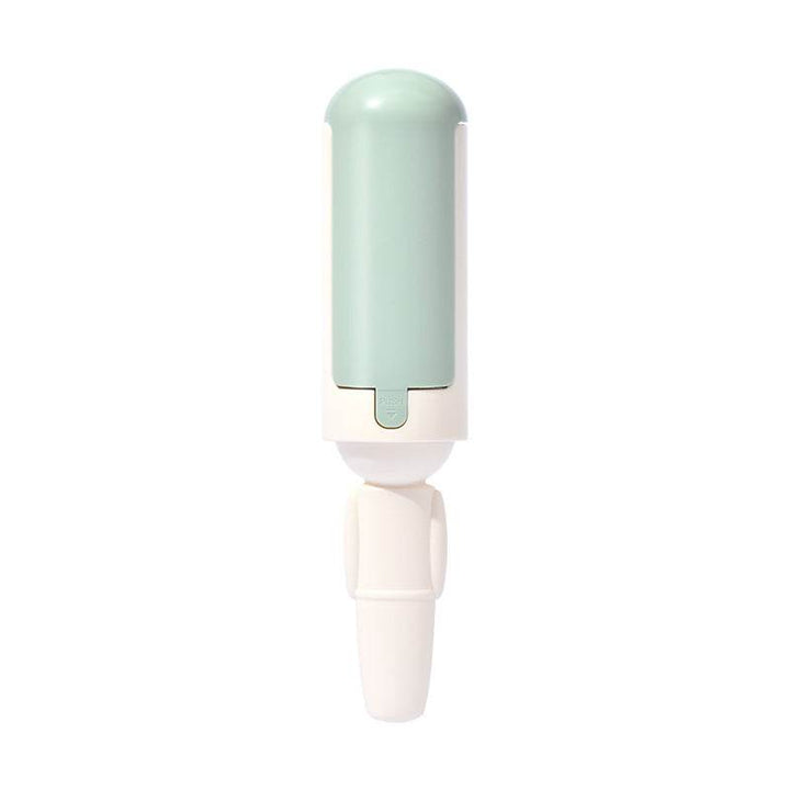 Pet Hair Remover Clothes Electrostatic Multi-purpose Double-sided Brush - ZEYTONCART