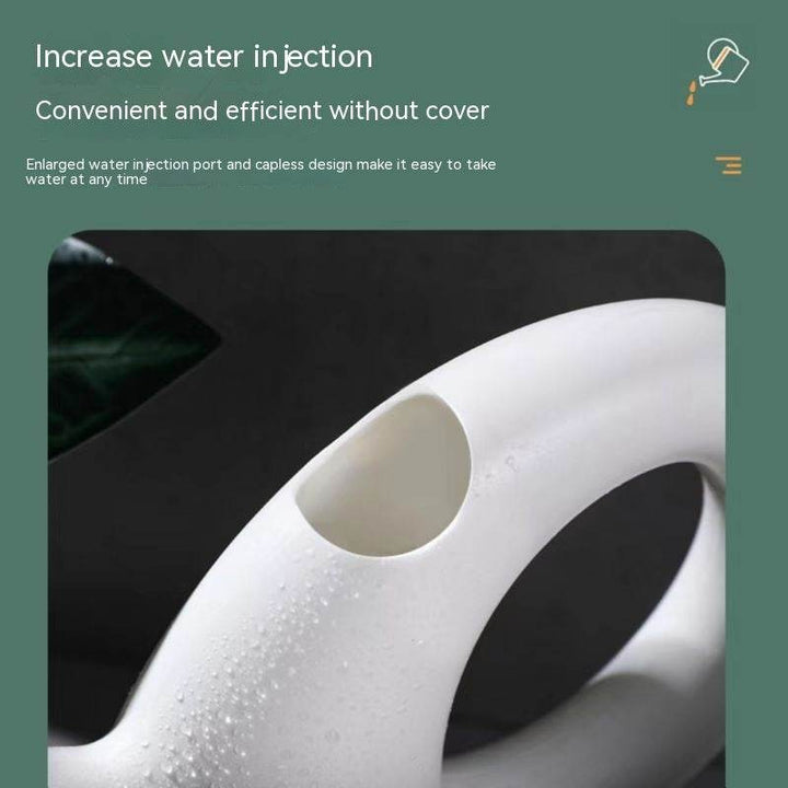 Household Vegetable Watering Kettle Gardening Tools - ZEYTONCART