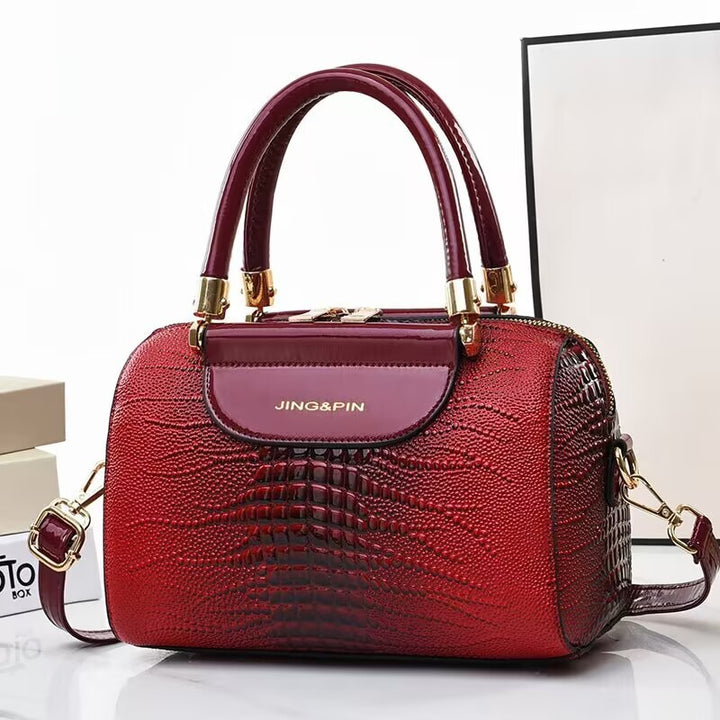 Ladies New Fashion Shoulder Handbag - ZEYTONCART