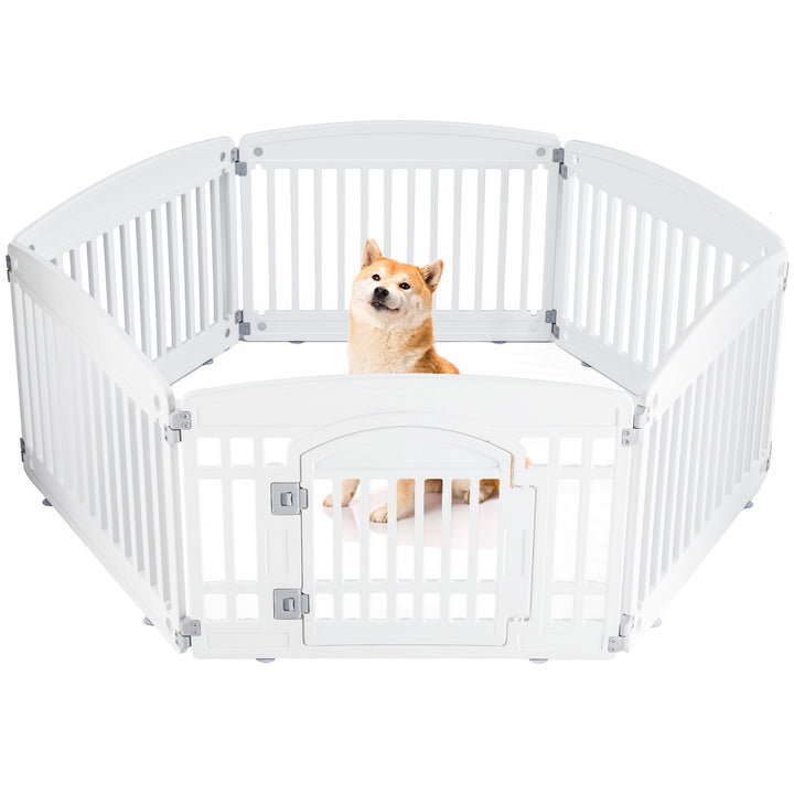 Dog Game Fence Is Safe And Reliable - ZEYTONCART