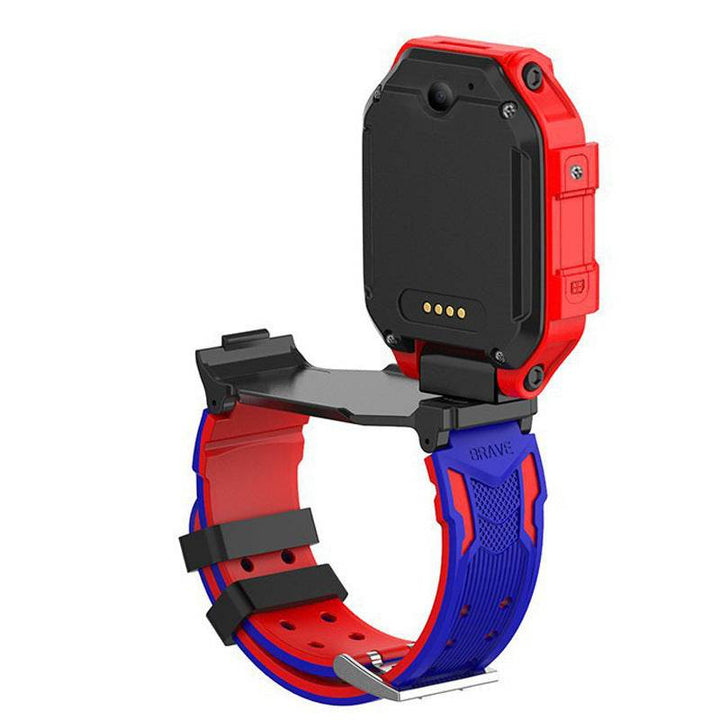 Children's smart watch - ZEYTONCART