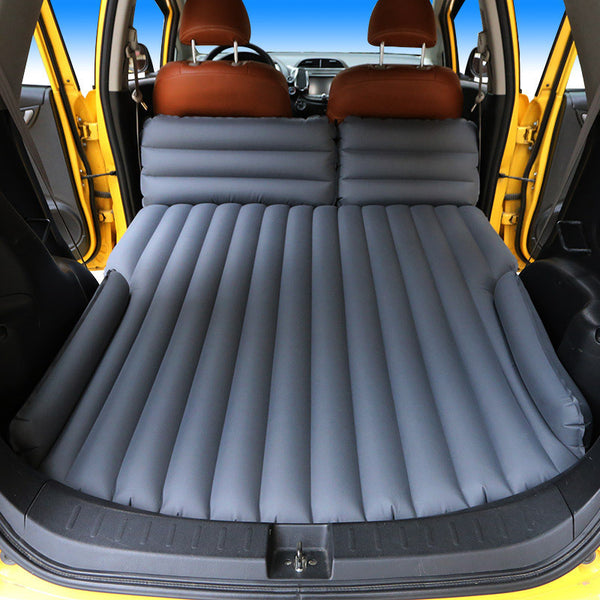 Inflatable Bed For Hatchback Car Accessories - ZEYTONCART