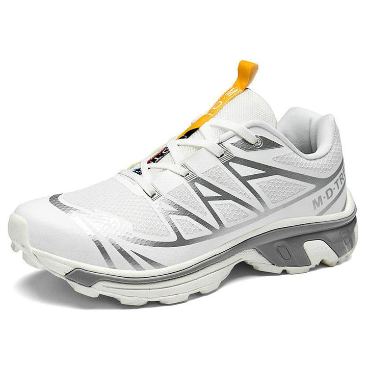 Men's And Women's Leisure Outdoor Tourism Hiking Shoes - ZEYTONCART
