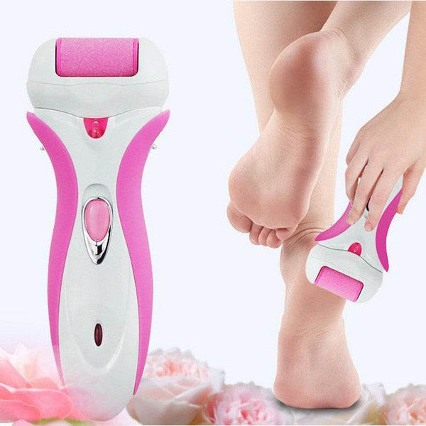 Epilator Electric Foot Grinding Device - ZEYTONCART