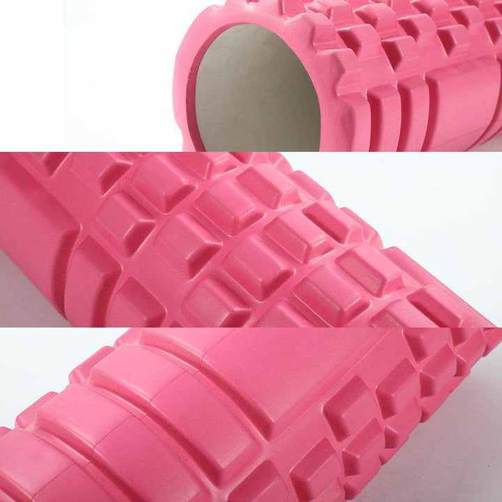 Yoga Foam Roller - ZEYTONCART