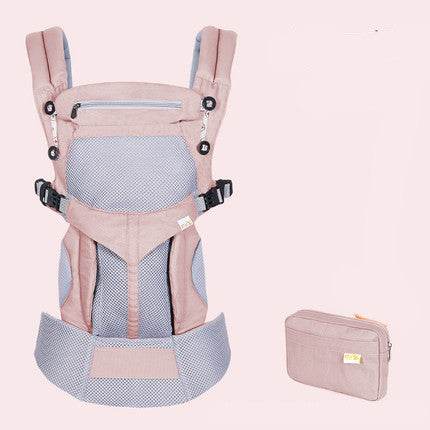 Full Stage Four Style Baby Harness - ZEYTONCART