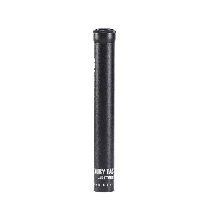 Portable Travel Portable Tube Sealed Aluminum Alloy - ZEYTONCART