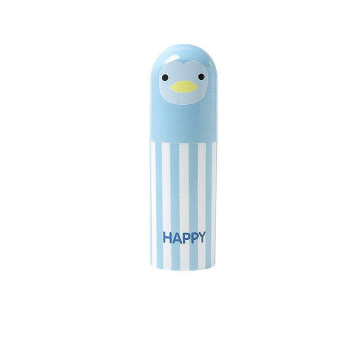 Plastic Outdoor Travel Supplies Travel Couple Toothbrush Cups - ZEYTONCART