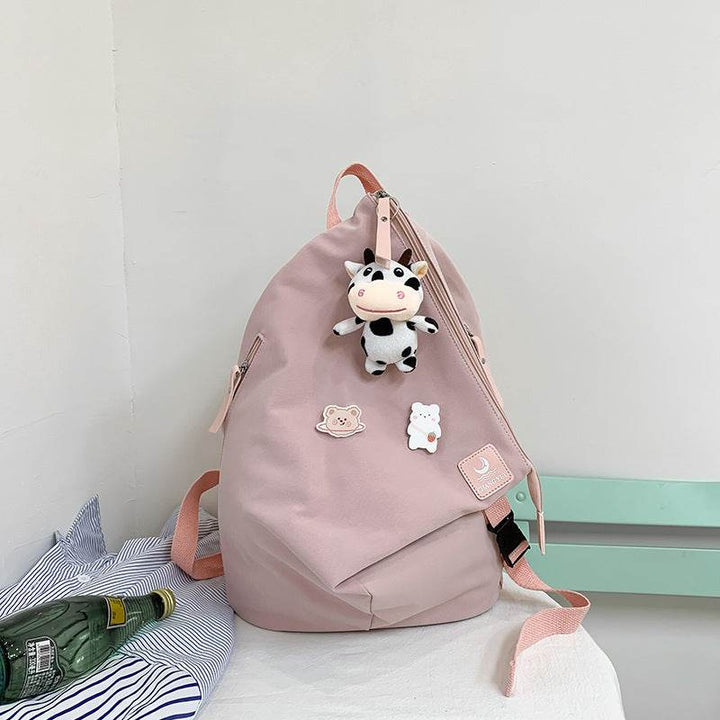 Middle School Students Backpacks Women's Shoulders - ZEYTONCART