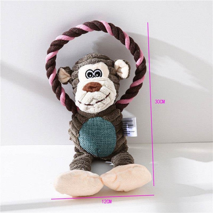 Plush Interactive Toys - ZEYTONCART