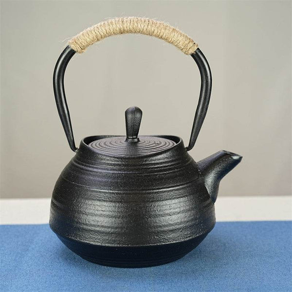 Kettle Teapot Electric Ceramic Stove Tea Set - ZEYTONCART