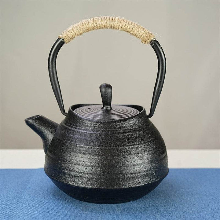 Kettle Teapot Electric Ceramic Stove Tea Set - ZEYTONCART