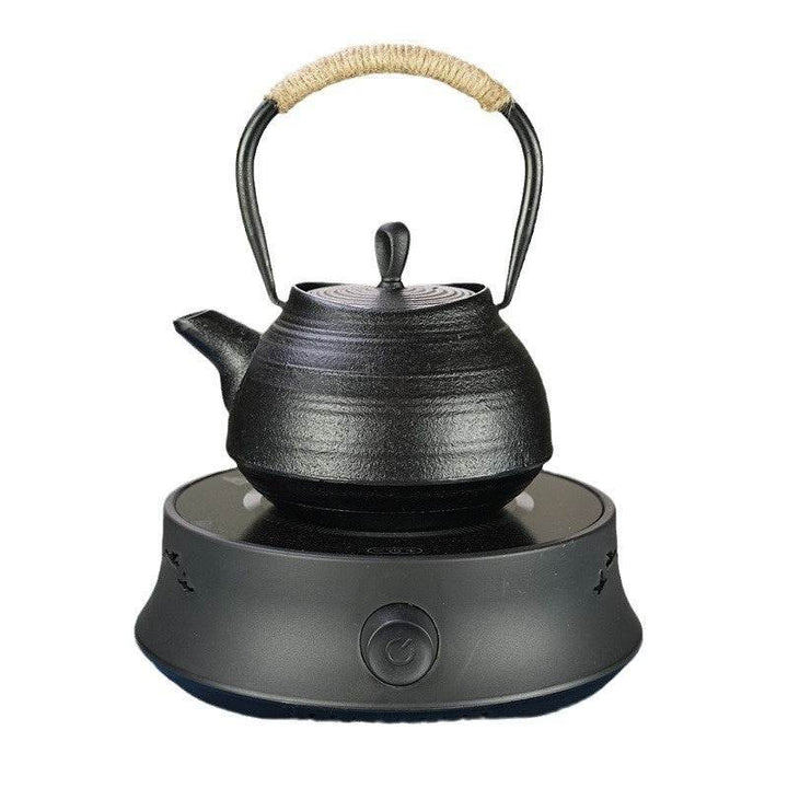 Kettle Teapot Electric Ceramic Stove Tea Set - ZEYTONCART