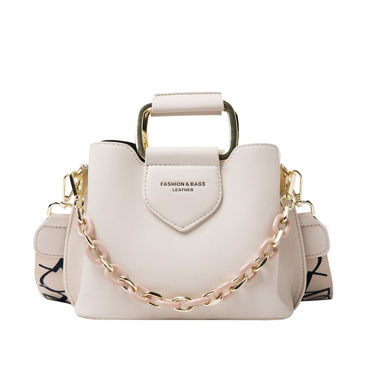 Women's Fashion Casual Shoulder Handbag - ZEYTONCART