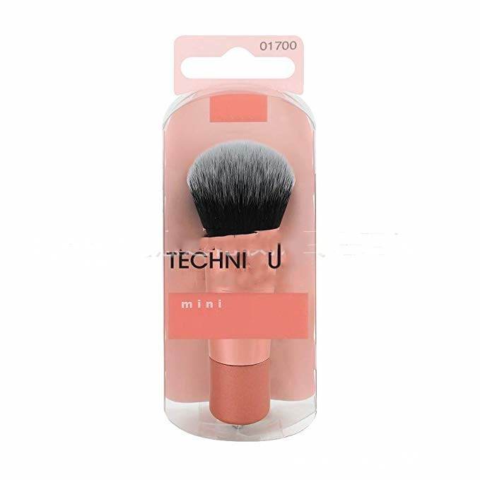 Single Makeup Brush Powder Brush Makeup Tools - ZEYTONCART