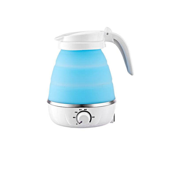 Zeyton Collapsible Electric Kettle for Camping - ZEYTONCART