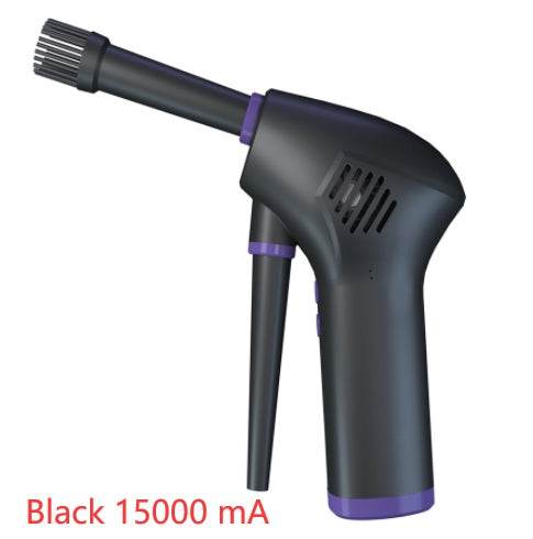 Zeyton Cordless Air Duster for Electronics Cleaning - ZEYTONCART