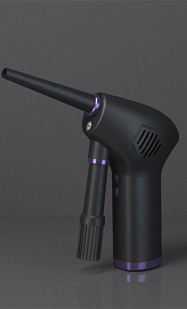 Zeyton Cordless Air Duster for Electronics Cleaning - ZEYTONCART