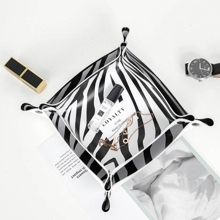 ZEYTON CART Stylish Cosmetic Organizer Box for Storage - ZEYTONCART