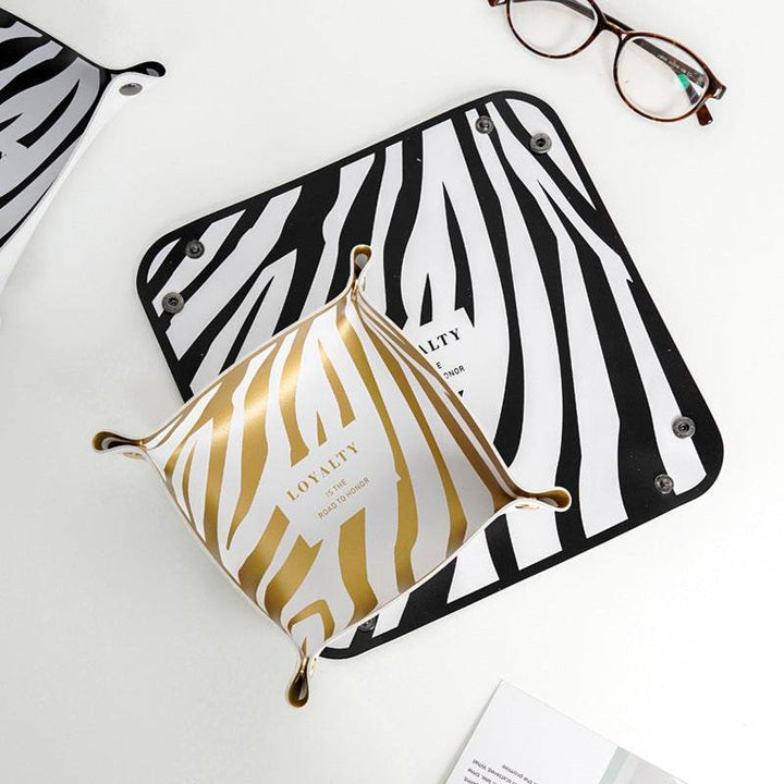 ZEYTON CART Stylish Cosmetic Organizer Box for Storage - ZEYTONCART