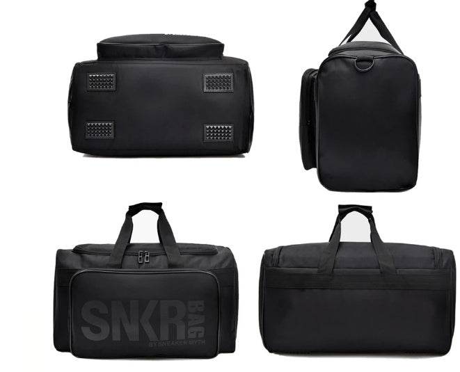 Multifunctional Storage Travel Bag - ZEYTONCART