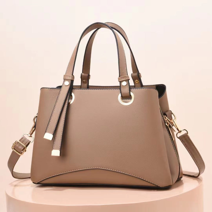 Women's Fashion Shoulder Messenger Bag - ZEYTONCART