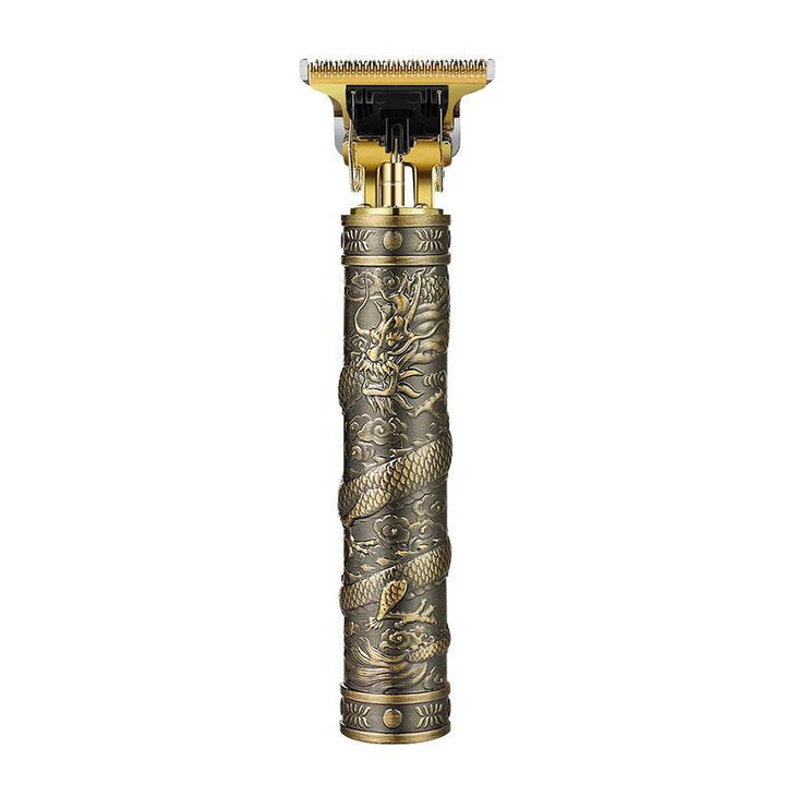 Optical Head Electric Clipper Razor Rechargeable - ZEYTONCART