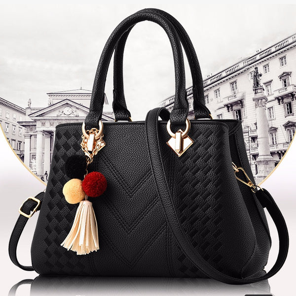 Ladies Hand Bags Luxury Handbags Women Bags Crossbody Bag - ZEYTONCART