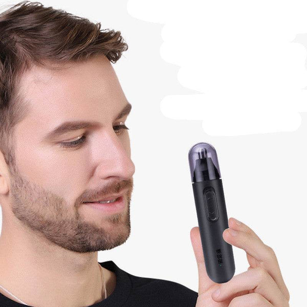 USB Rechargeable Nose Hair Trimmer - ZEYTONCART