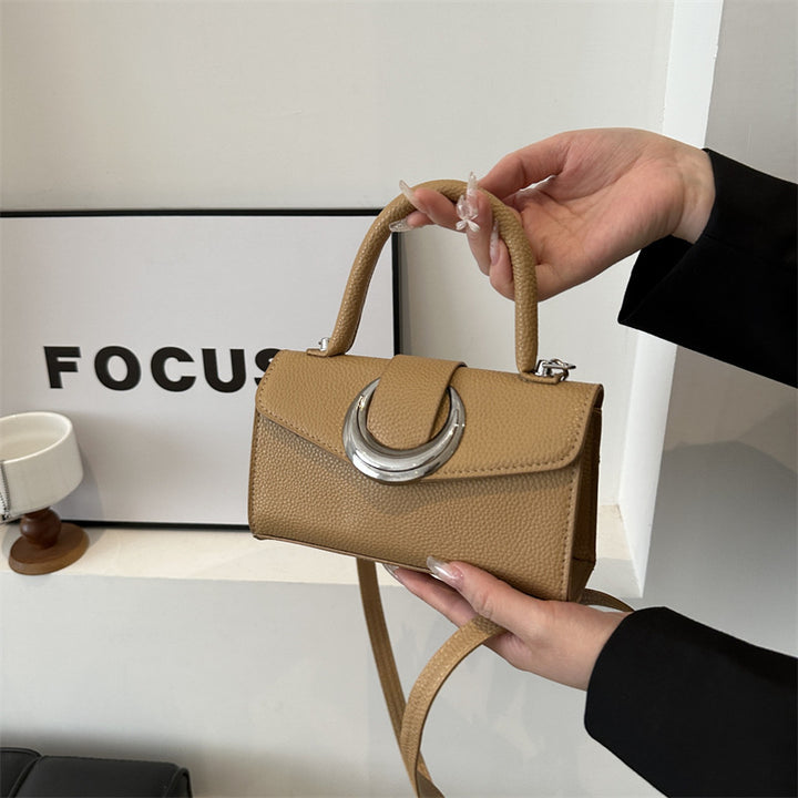 Fashion Shoulder Bag Retro Women's Fashion Crossbody - ZEYTONCART