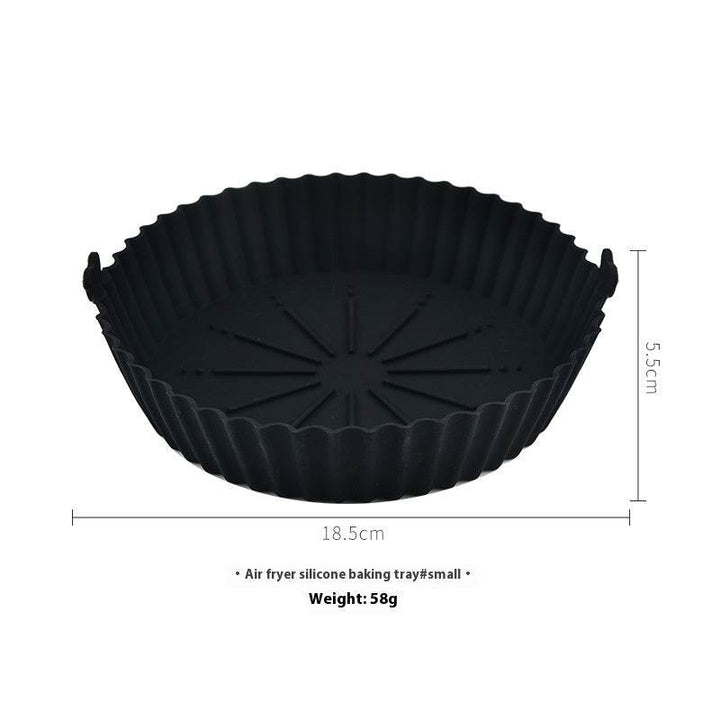 Air Fryer Silicone Baking Mat - ZEYTONCART