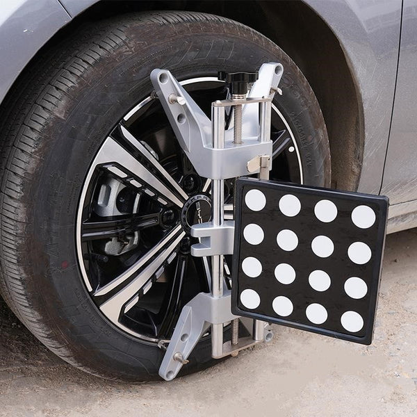 Four-wheel Positioning Fixture Locator Accessories - ZEYTONCART